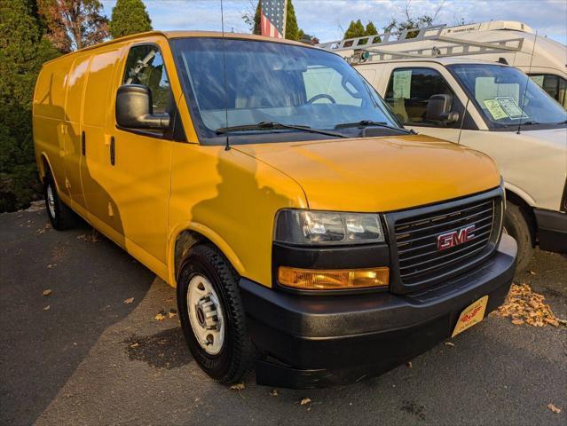 used 2018 GMC Savana 2500 car, priced at $20,950