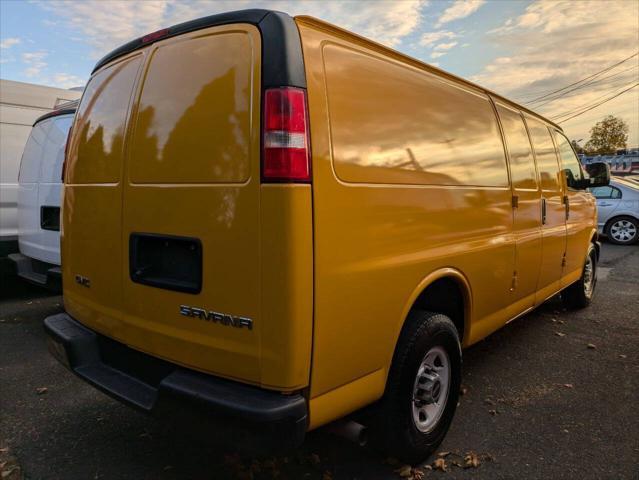 used 2018 GMC Savana 2500 car, priced at $20,950