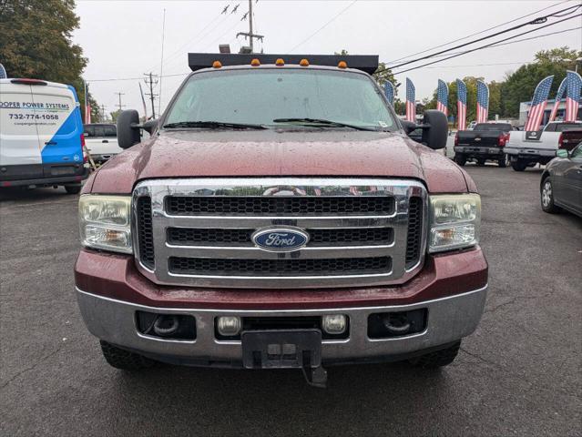 used 2005 Ford F-350 car, priced at $15,950