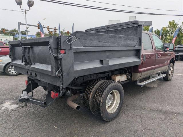 used 2005 Ford F-350 car, priced at $15,950