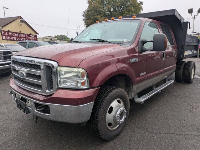 used 2005 Ford F-350 car, priced at $15,950