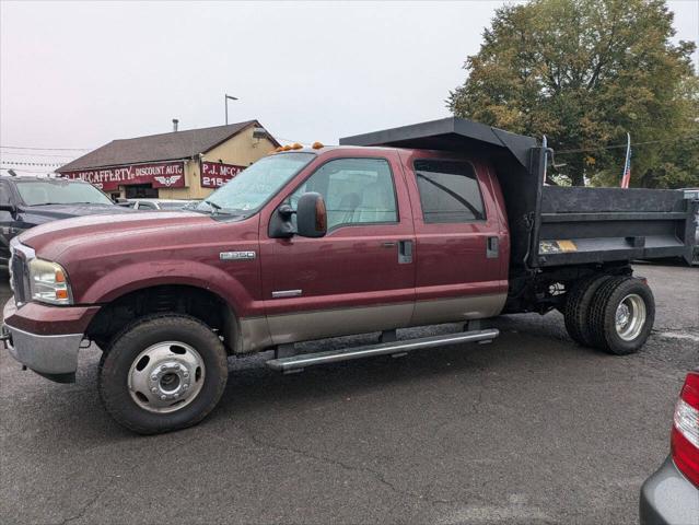 used 2005 Ford F-350 car, priced at $15,950