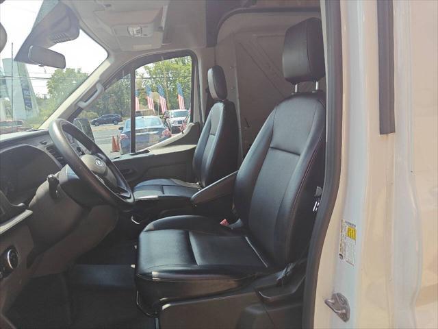 used 2020 Ford Transit-250 car, priced at $24,950