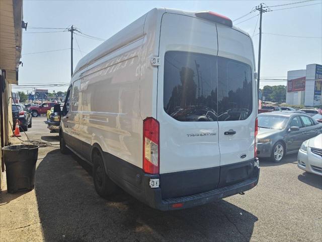 used 2020 Ford Transit-250 car, priced at $24,950