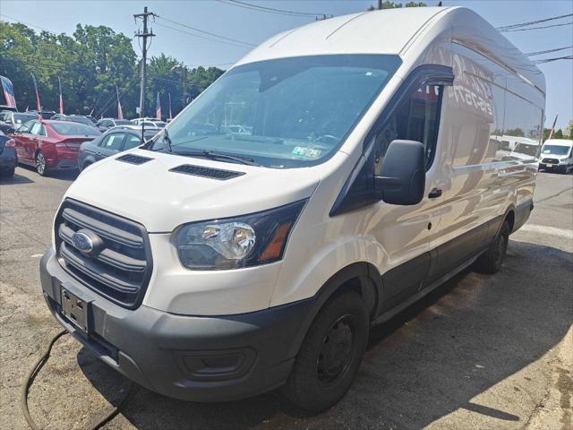 used 2020 Ford Transit-250 car, priced at $24,950