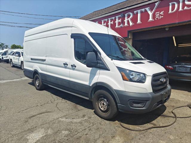 used 2020 Ford Transit-250 car, priced at $24,950