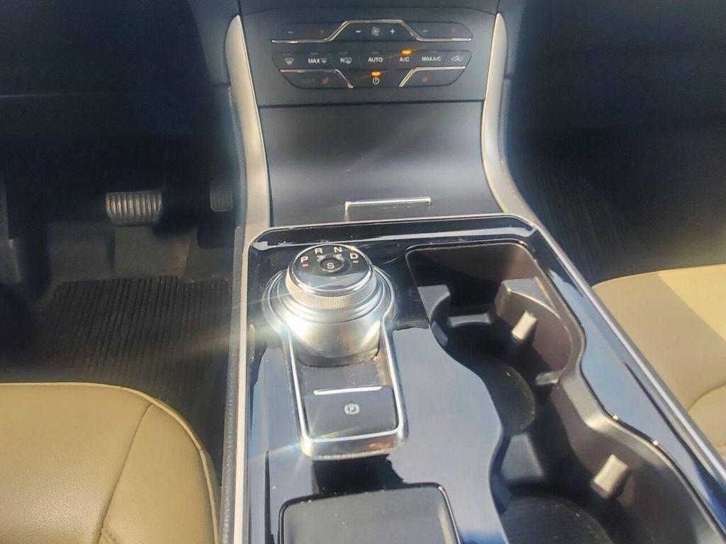 used 2019 Ford Edge car, priced at $15,288