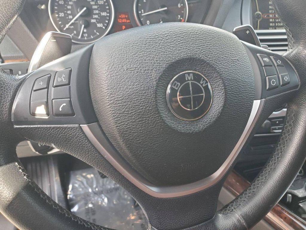 used 2013 BMW X5 car, priced at $9,688