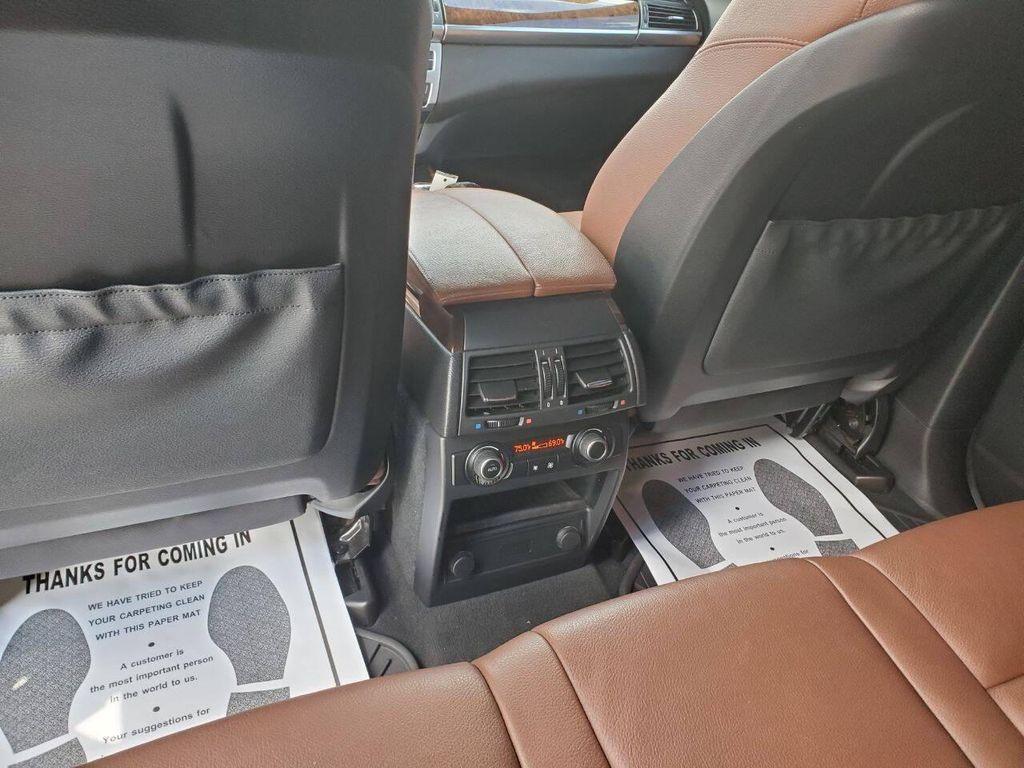 used 2013 BMW X5 car, priced at $9,688