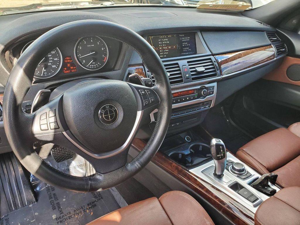 used 2013 BMW X5 car, priced at $9,688