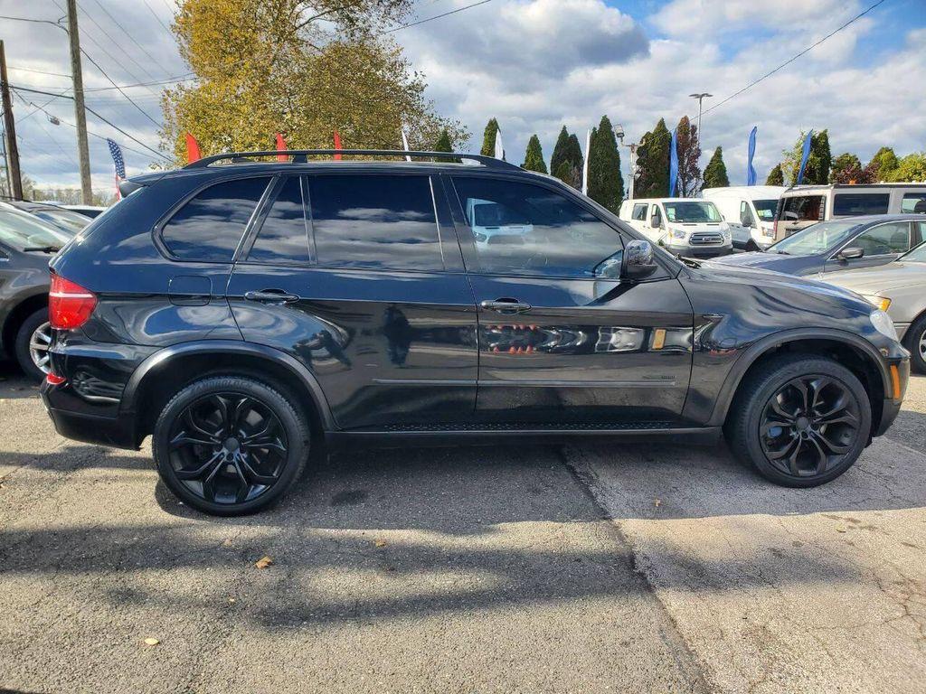 used 2013 BMW X5 car, priced at $9,688