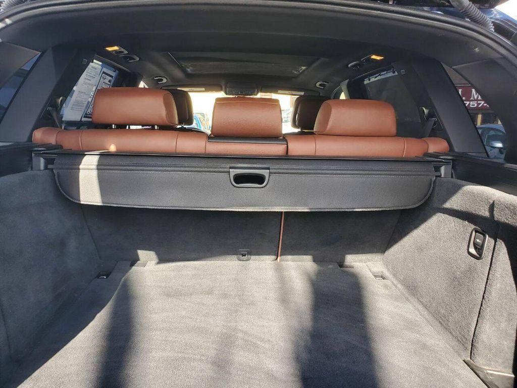 used 2013 BMW X5 car, priced at $9,688