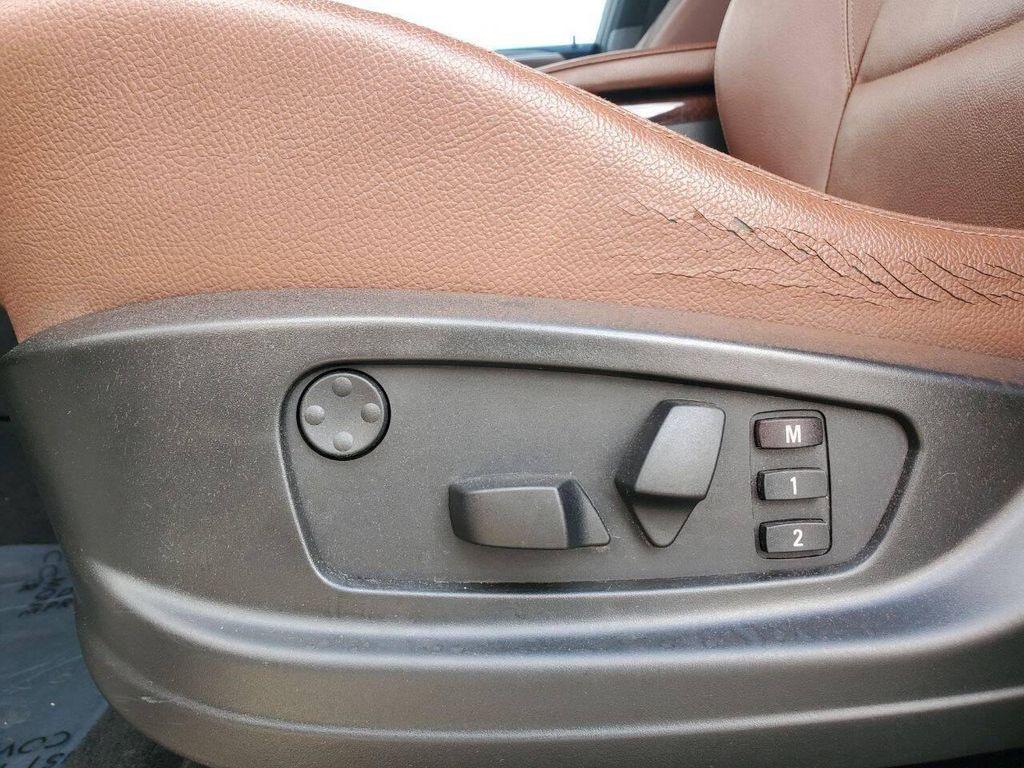 used 2013 BMW X5 car, priced at $9,688