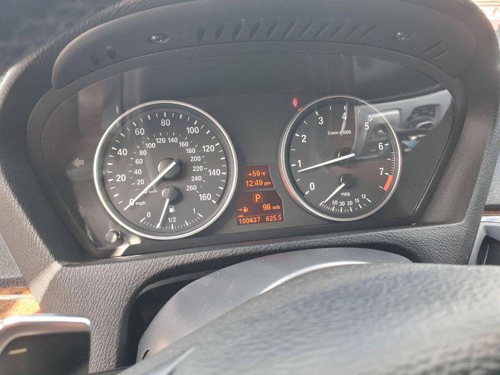 used 2013 BMW X5 car, priced at $9,688