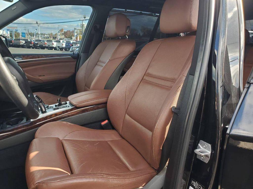 used 2013 BMW X5 car, priced at $9,688