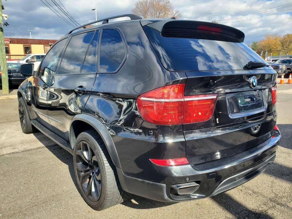 used 2013 BMW X5 car, priced at $9,688
