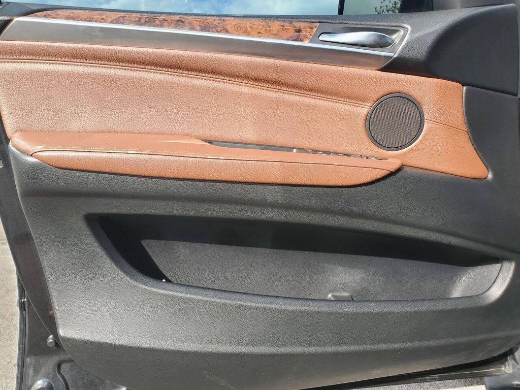 used 2013 BMW X5 car, priced at $9,688