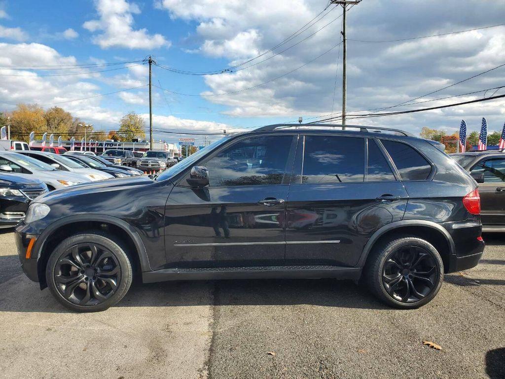 used 2013 BMW X5 car, priced at $9,688