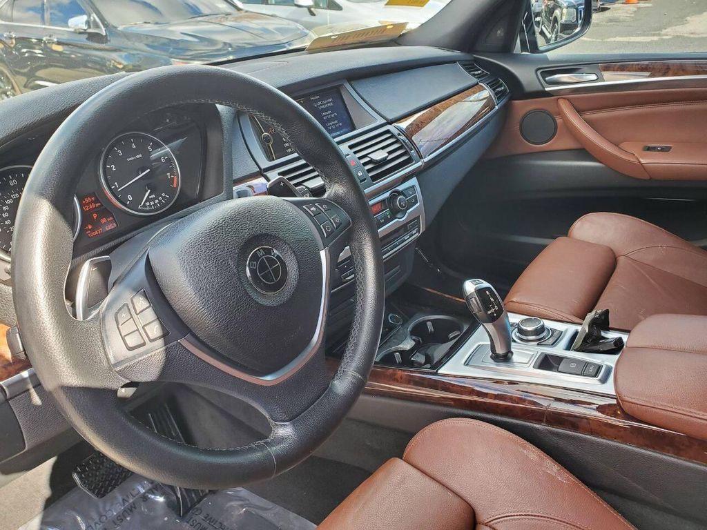 used 2013 BMW X5 car, priced at $9,688