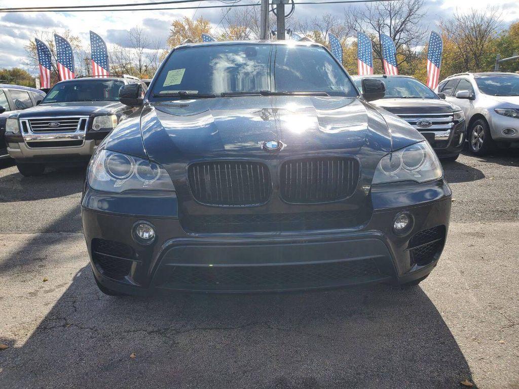 used 2013 BMW X5 car, priced at $9,688