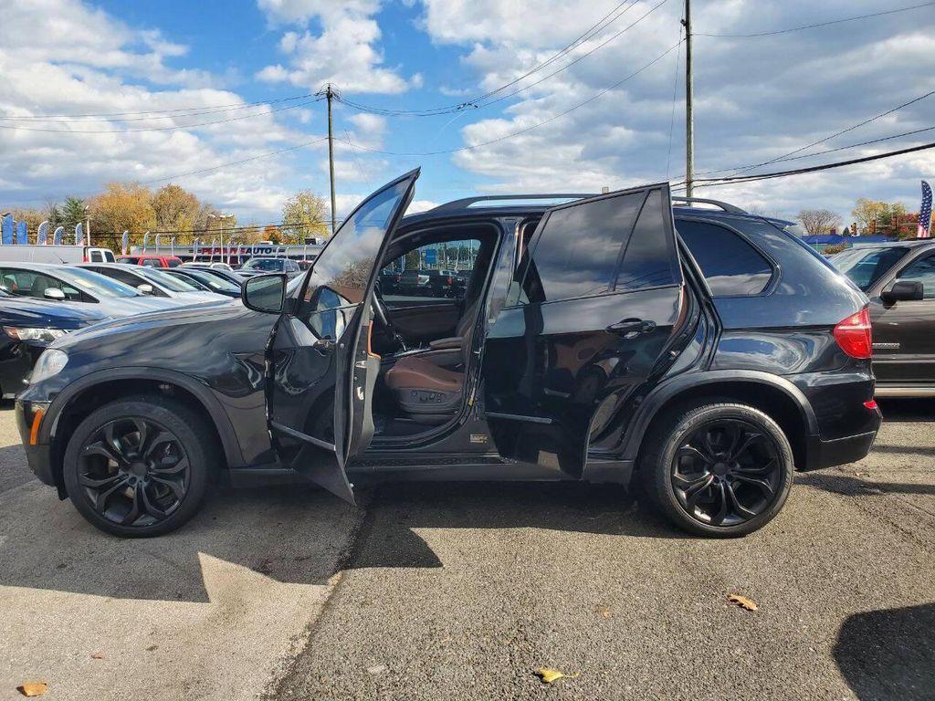 used 2013 BMW X5 car, priced at $9,688
