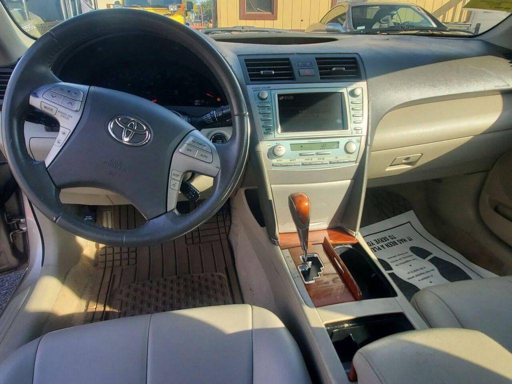 used 2009 Toyota Camry car, priced at $6,795