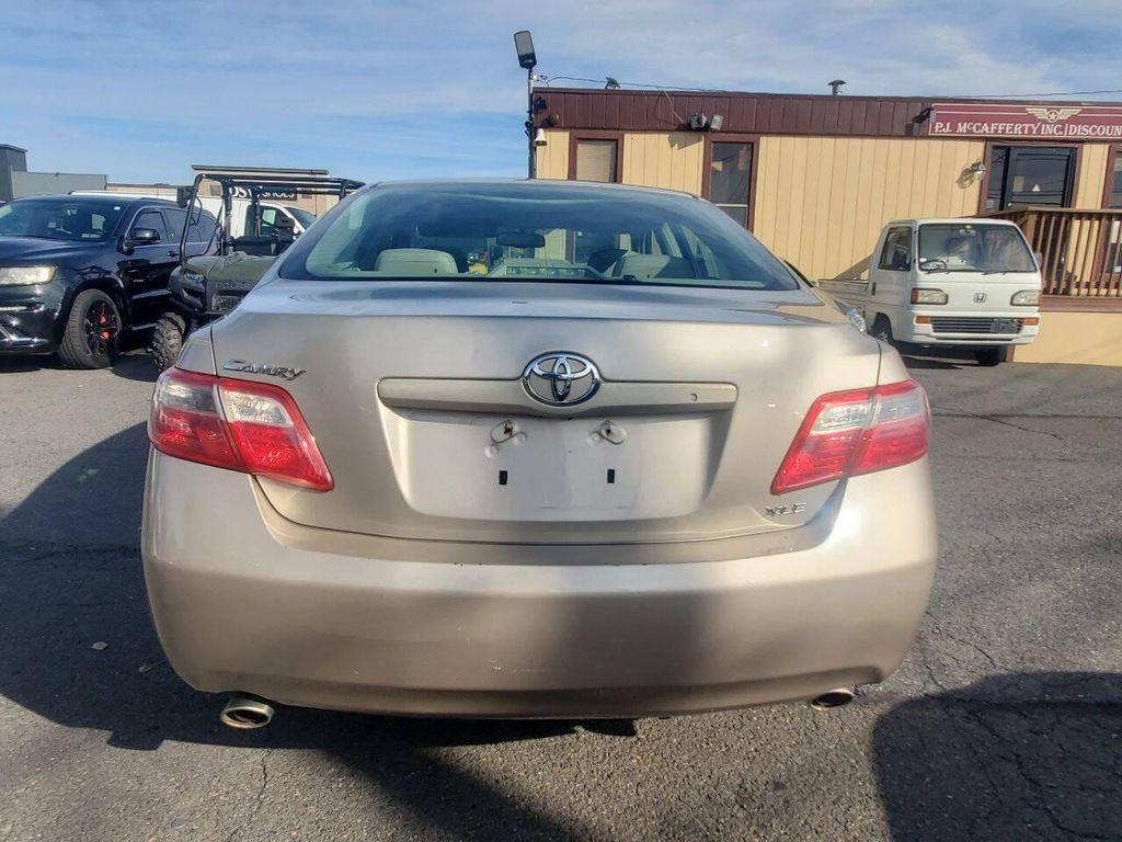 used 2009 Toyota Camry car, priced at $6,795