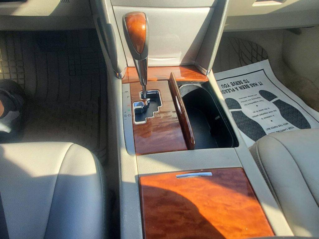 used 2009 Toyota Camry car, priced at $6,795