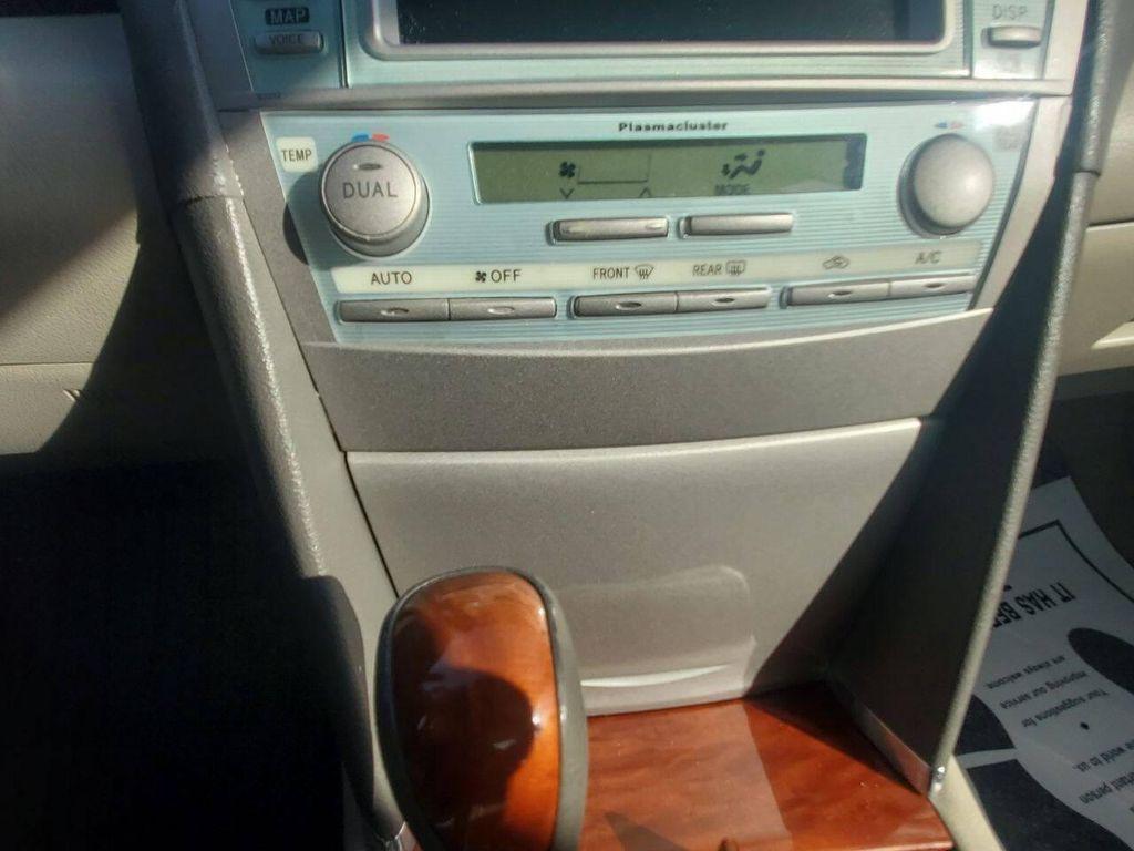 used 2009 Toyota Camry car, priced at $6,795