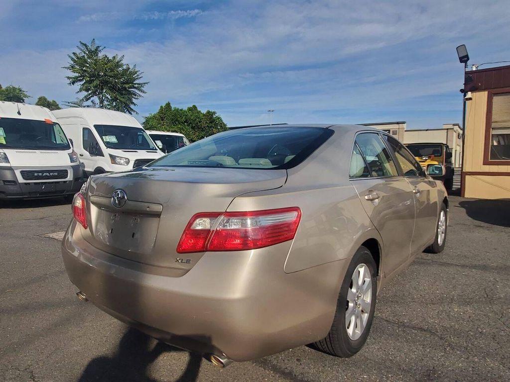 used 2009 Toyota Camry car, priced at $6,795