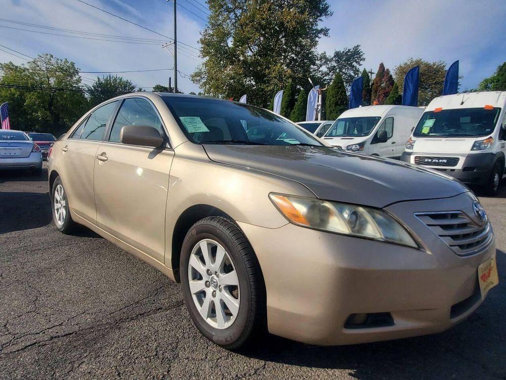 used 2009 Toyota Camry car, priced at $6,795
