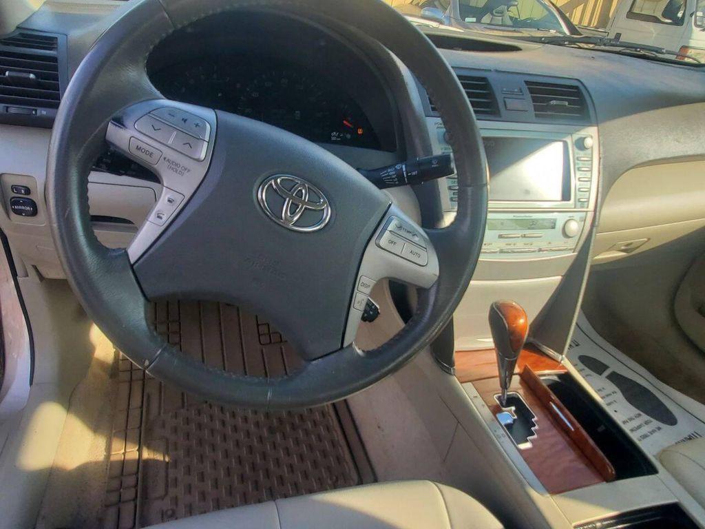 used 2009 Toyota Camry car, priced at $6,795