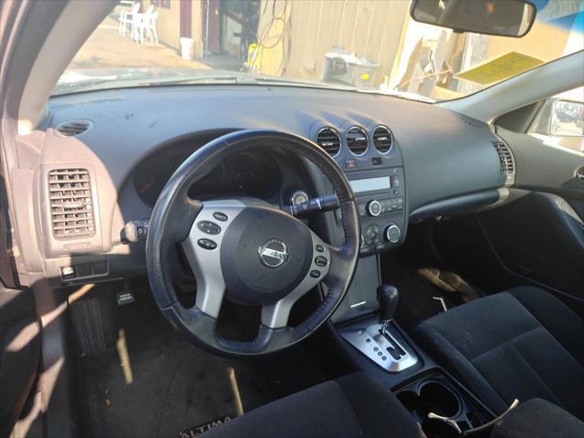 used 2009 Nissan Altima car, priced at $6,250
