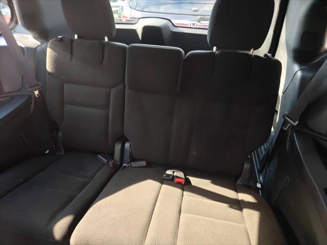 used 2018 Dodge Grand Caravan car, priced at $11,350