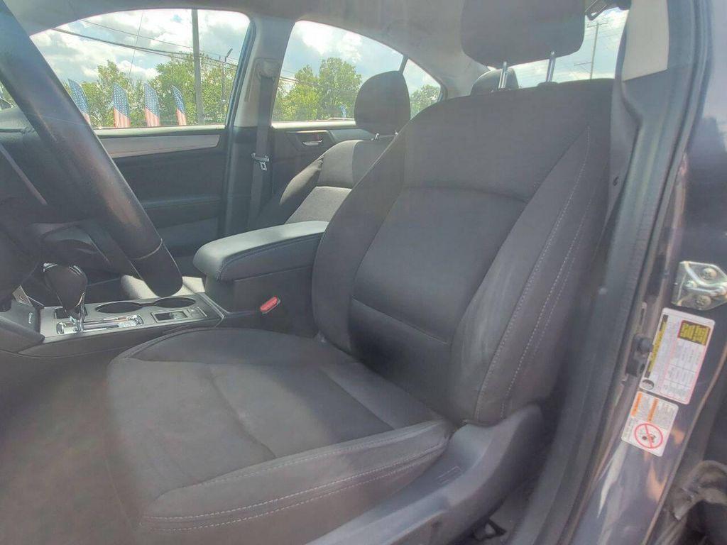used 2017 Subaru Legacy car, priced at $11,588