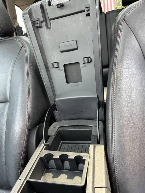 used 2012 Ford Edge car, priced at $8,588