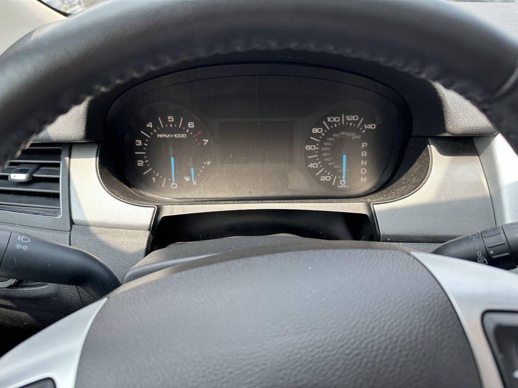 used 2012 Ford Edge car, priced at $8,588