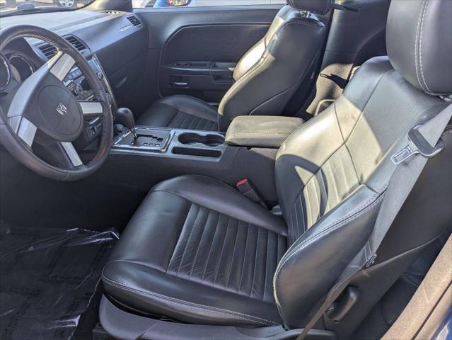 used 2010 Dodge Challenger car, priced at $10,950