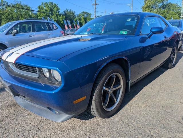 used 2010 Dodge Challenger car, priced at $10,950