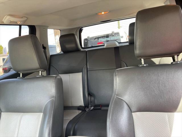 used 2008 Jeep Liberty car, priced at $6,150