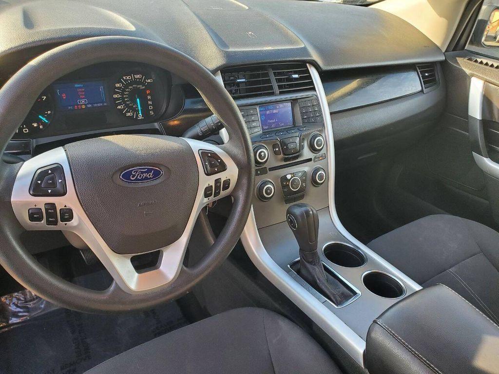 used 2013 Ford Edge car, priced at $8,888