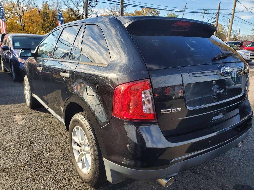 used 2013 Ford Edge car, priced at $8,888