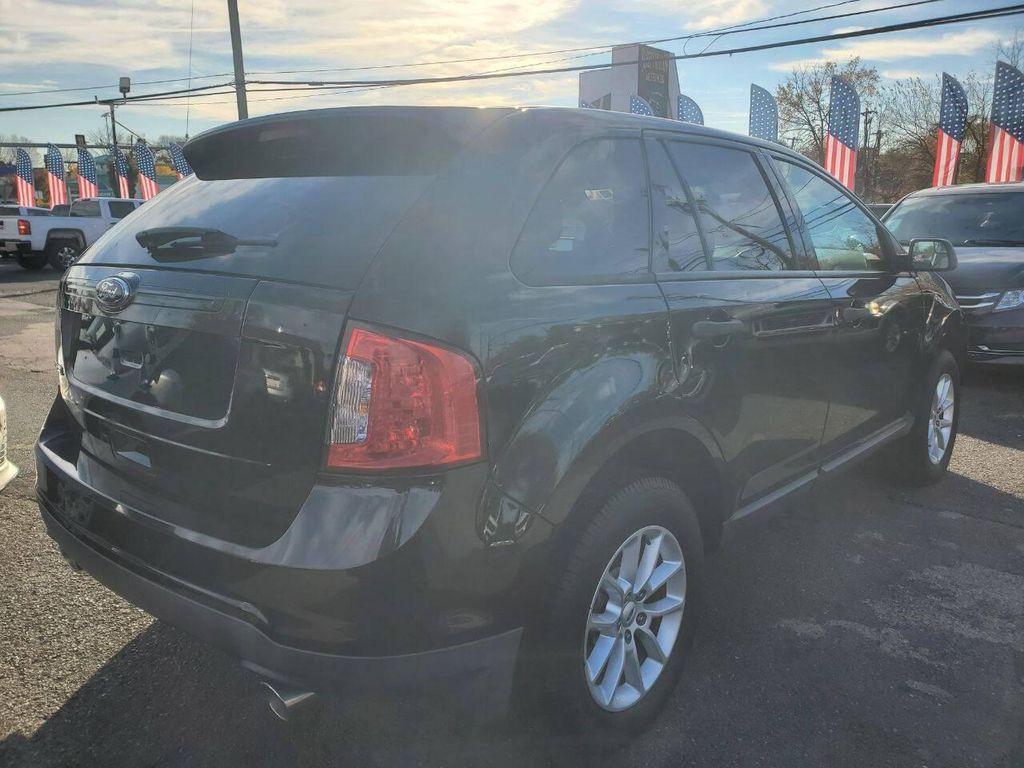 used 2013 Ford Edge car, priced at $8,888