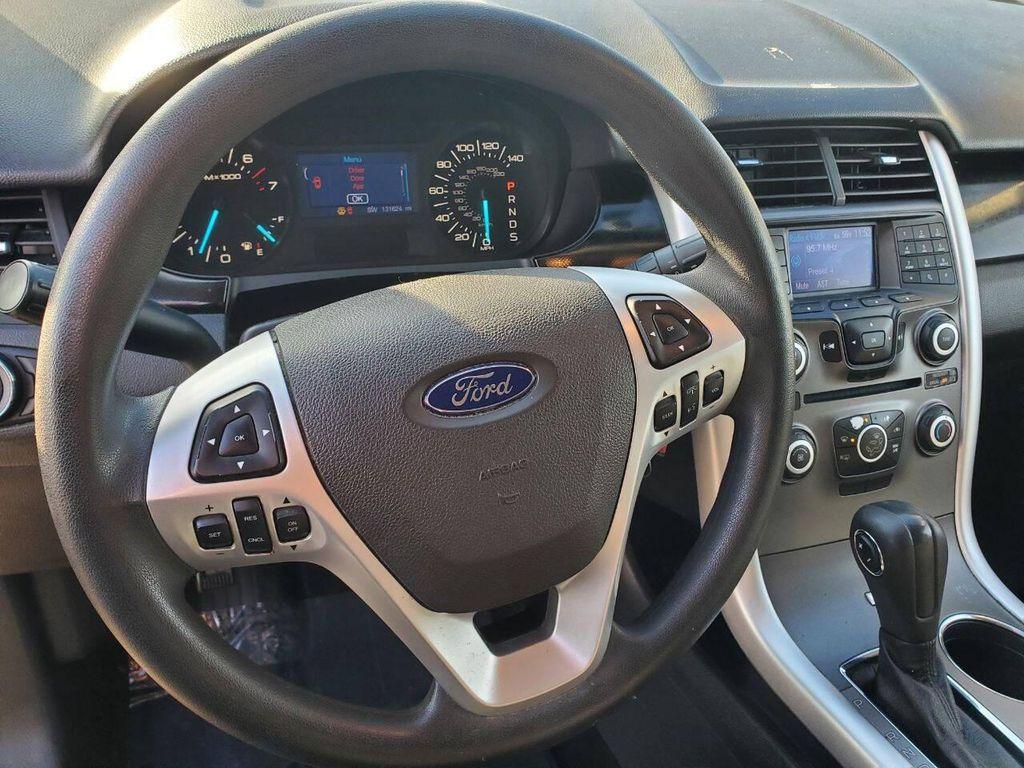 used 2013 Ford Edge car, priced at $8,888