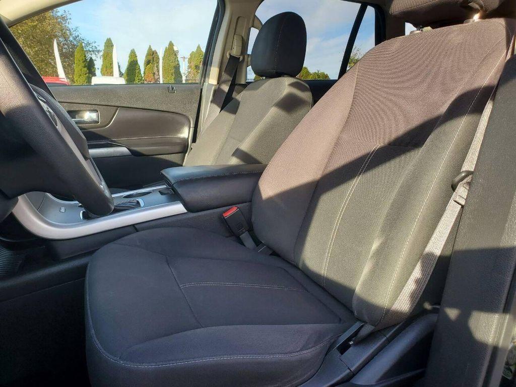 used 2013 Ford Edge car, priced at $8,888