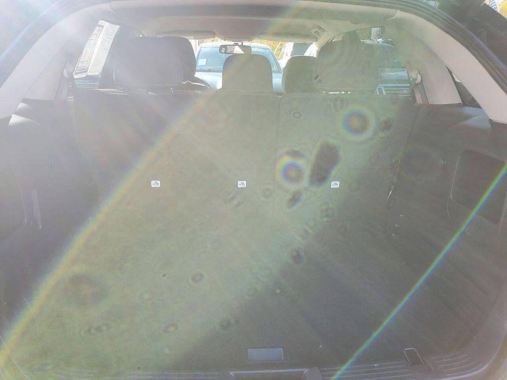 used 2013 Ford Edge car, priced at $8,888