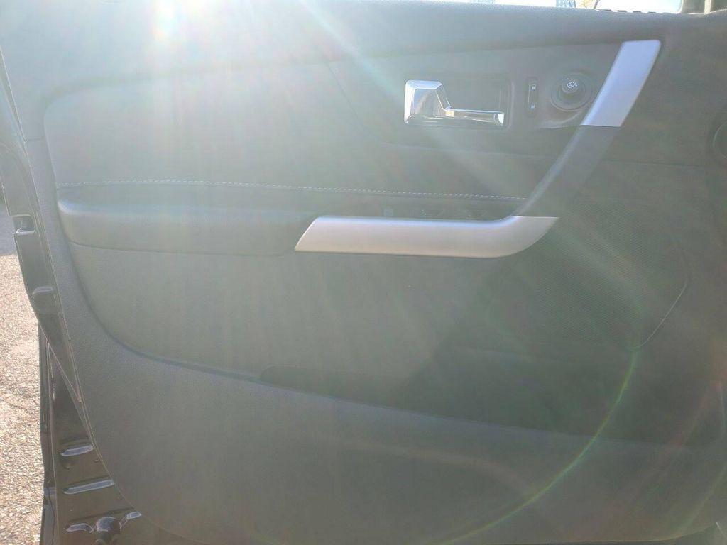 used 2013 Ford Edge car, priced at $8,888