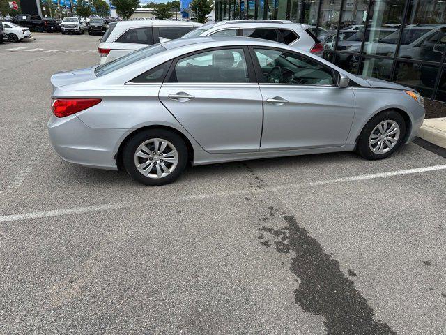 used 2012 Hyundai Sonata car, priced at $7,995