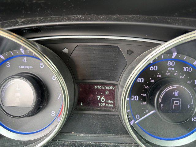 used 2012 Hyundai Sonata car, priced at $7,995