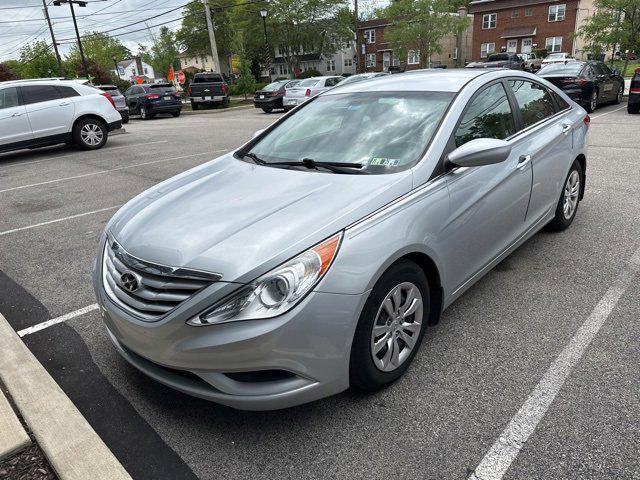 used 2012 Hyundai Sonata car, priced at $7,995